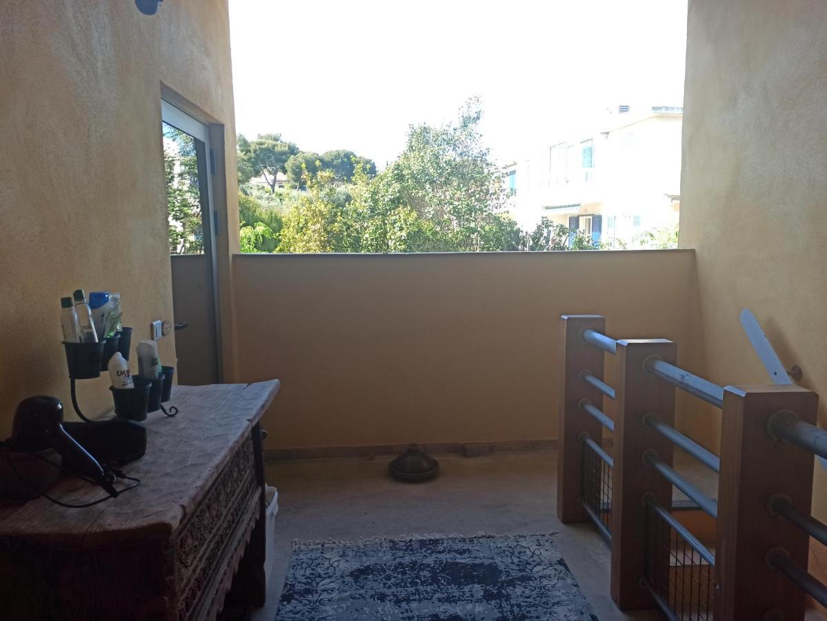 Ô Rêves Ailleurs Saint-Cyr-sur-Mer Exterior foto